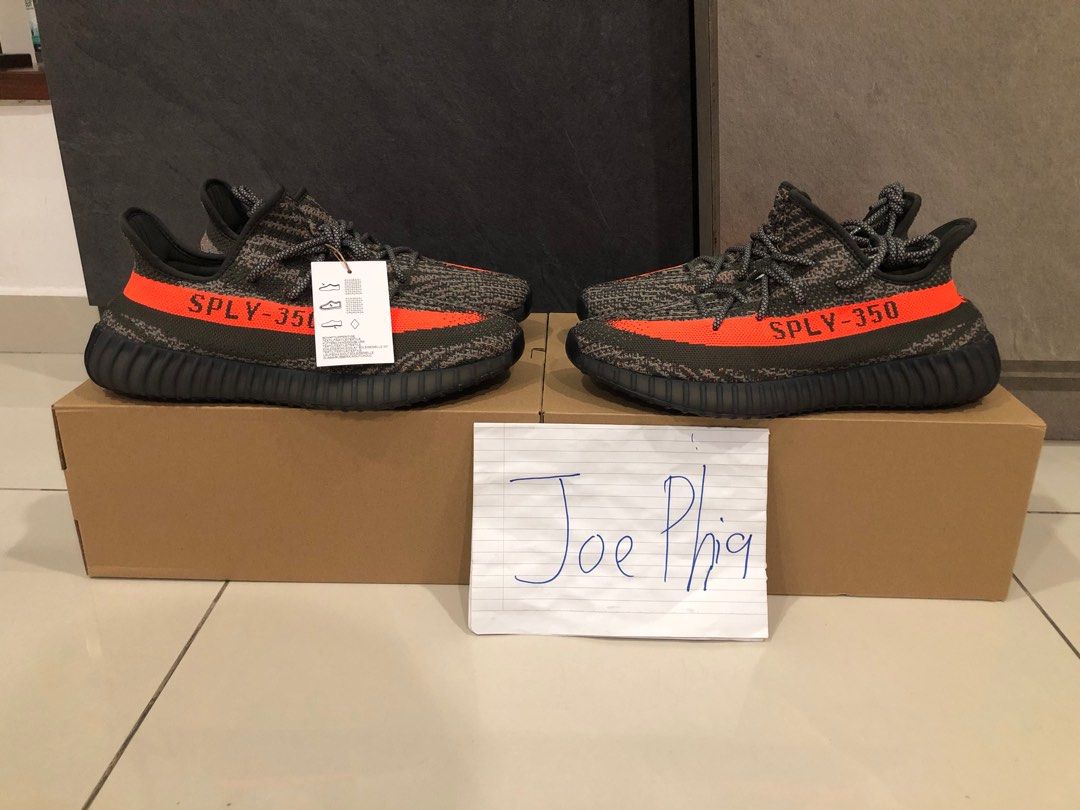 Yeezy bel 2.0 store