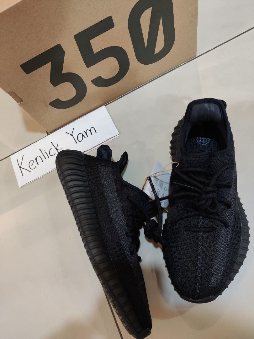 Adidas Yeezy 750 Boost Black On Feet Video Dailymotion 40 OFF