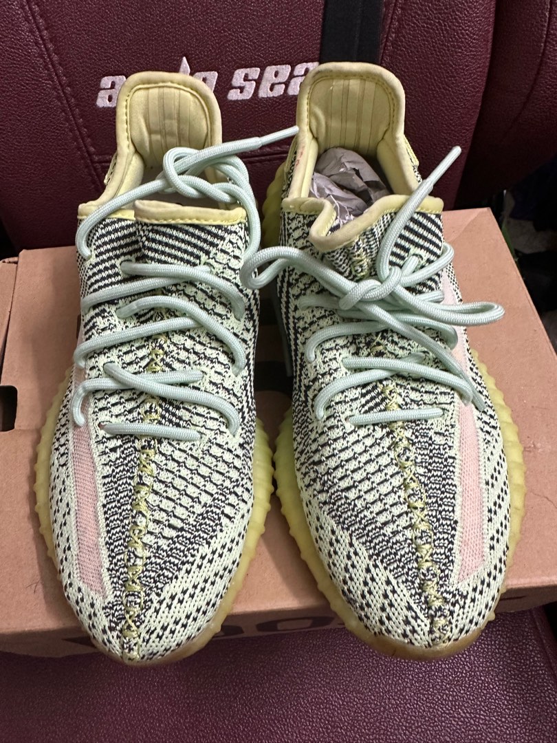 Adidas yeezy sale yeezreel mexico