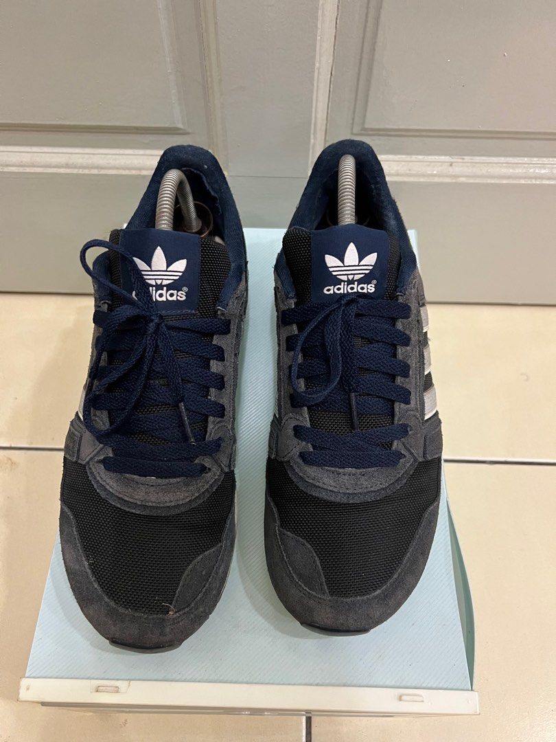 Adidas ZX 630 Men s Fashion Footwear Sneakers on Carousell