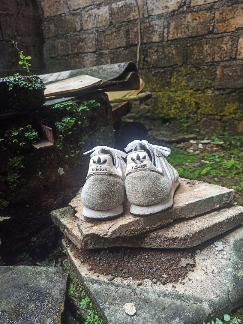 Adidas zx racer running original