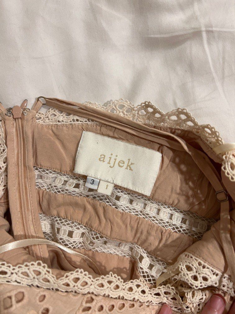 Aijek asos discount