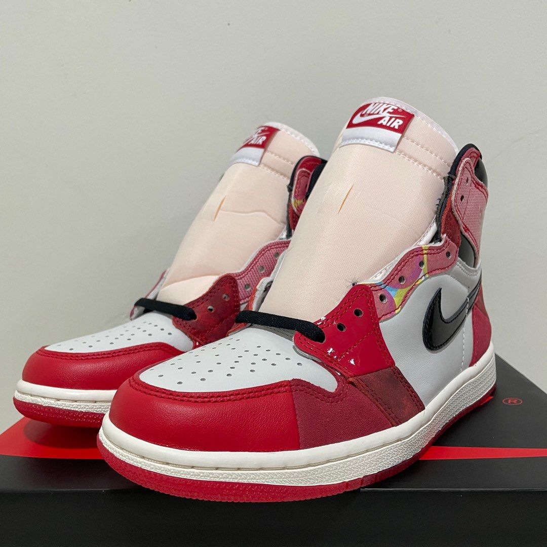 最先端 Jordan Spider-Man Nike Nike Air beaconparenting.ie Nike ...