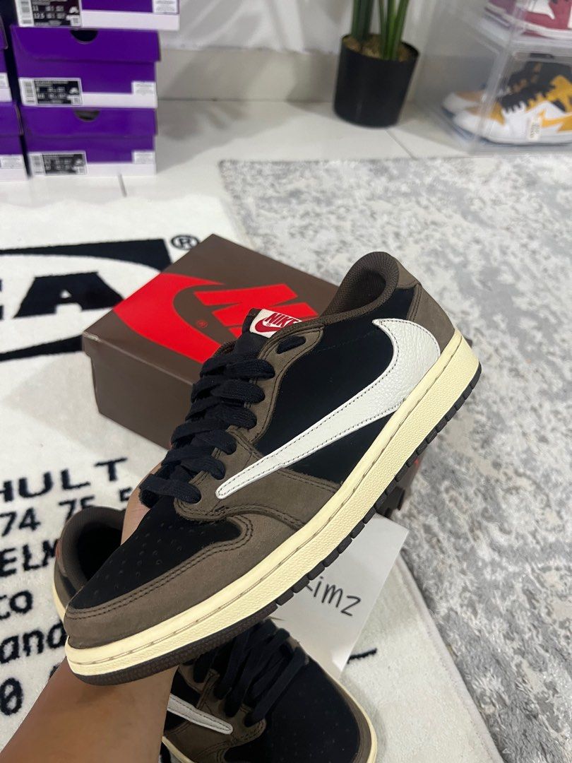 Cactus discount jack 1s