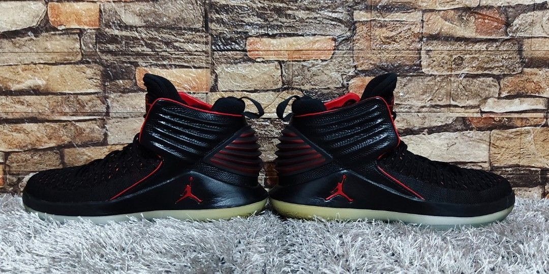 Jordan 32 gs new arrivals