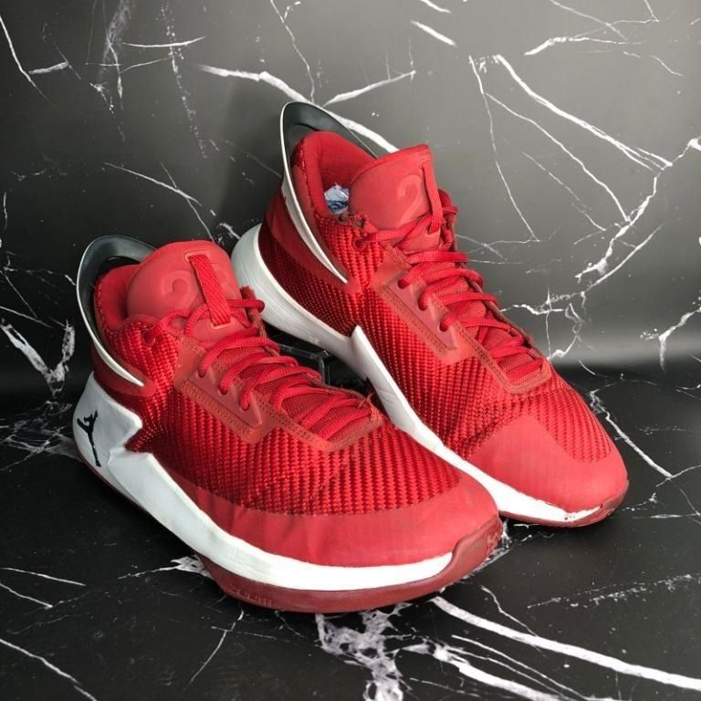 AIR JORDAN FLY LOCKDOWN PFX size 45 Fesyen Pria Sepatu