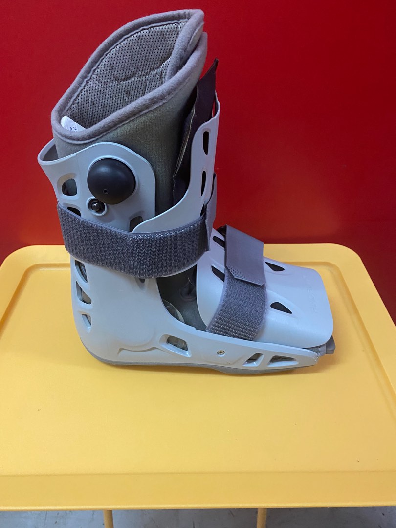 Aircast, Health & Nutrition, Braces, Support & Protection on Carousell