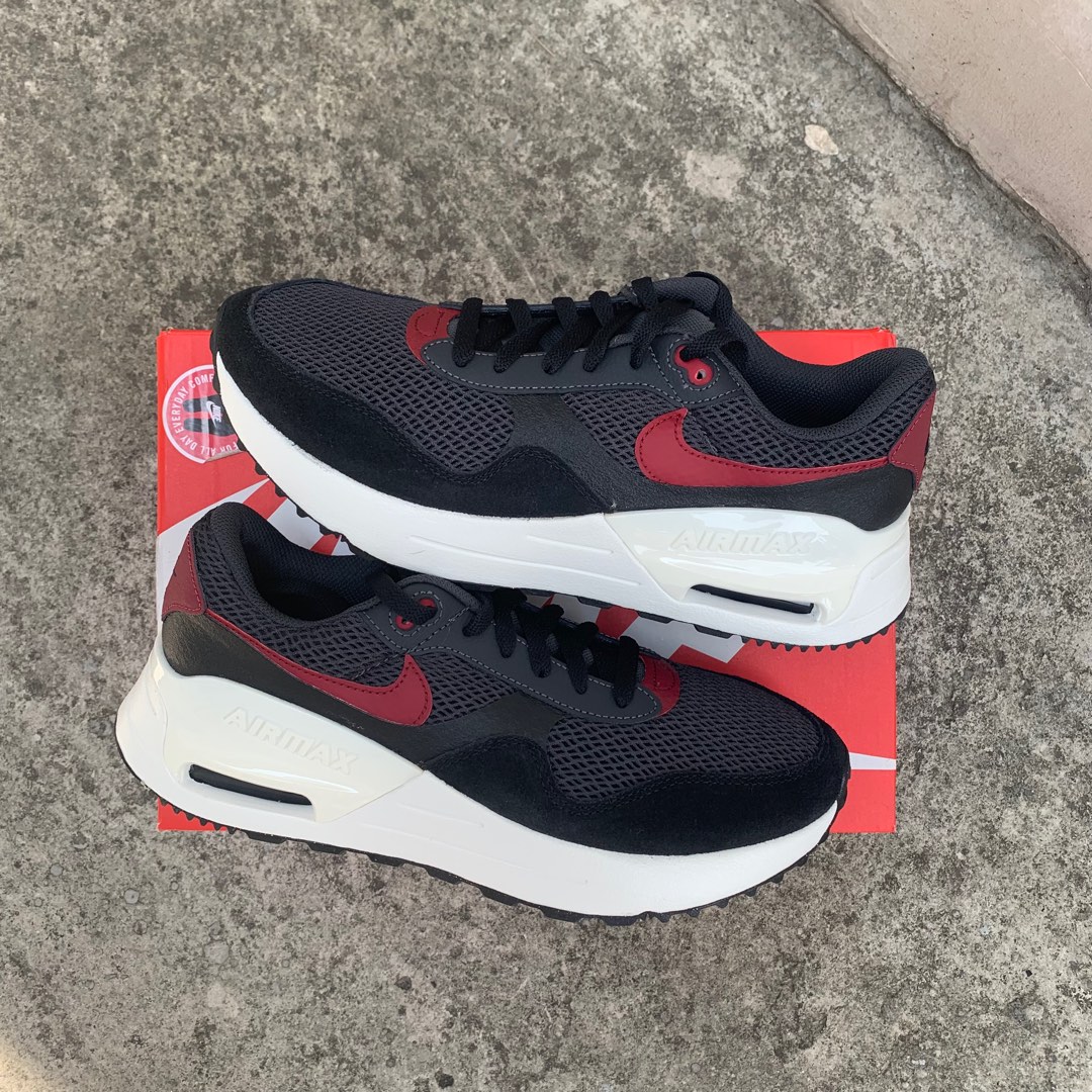 airmax hyper
