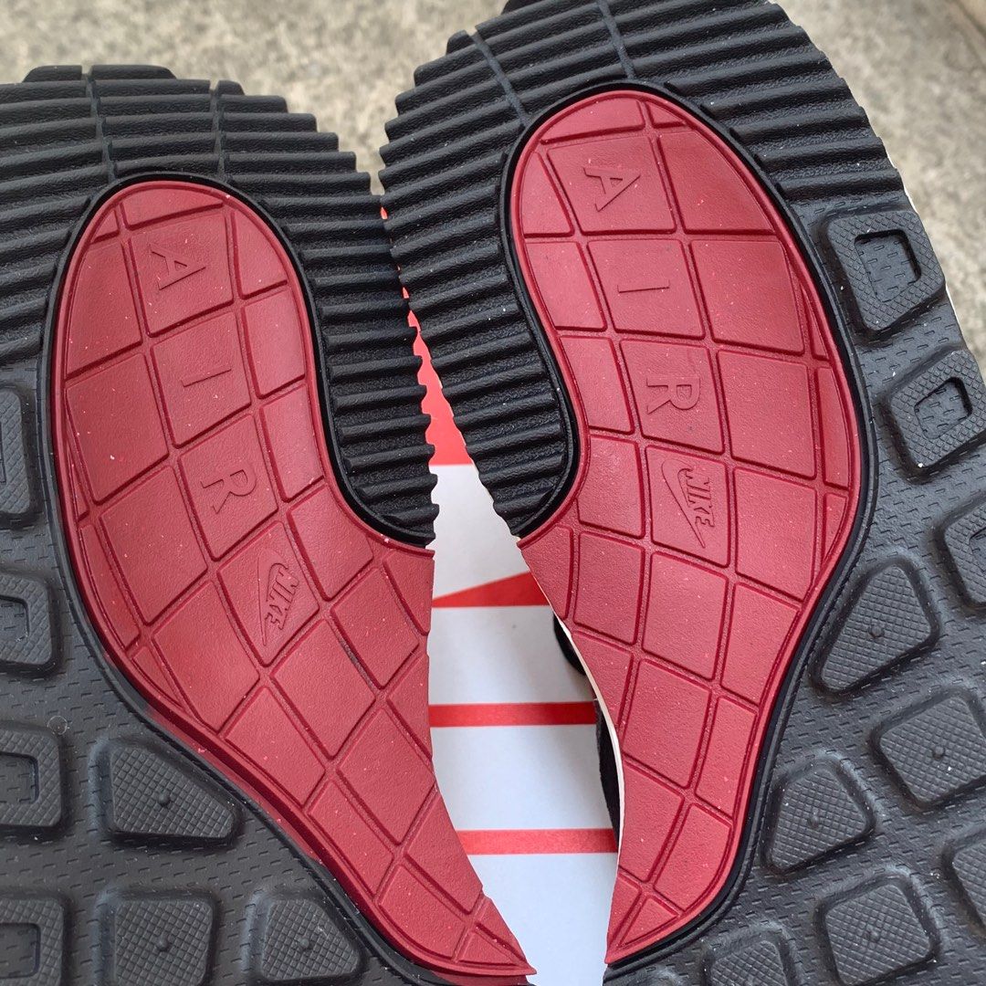 christ airmax