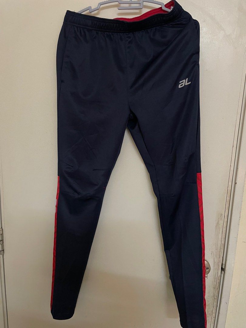 Tracksuit al ikhsan top
