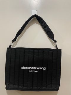 Alexander wang bag / laptop case