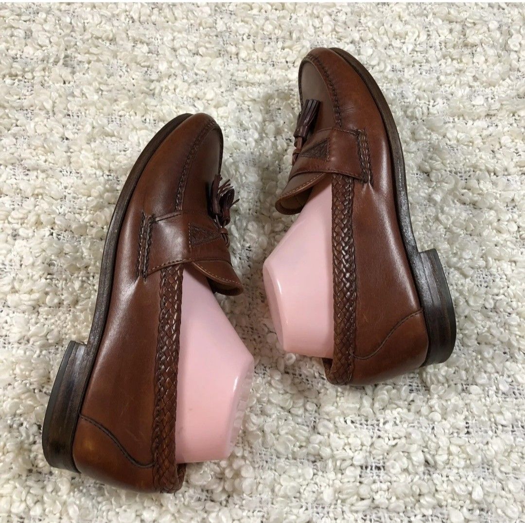 Allen clearance edmonds maxfield