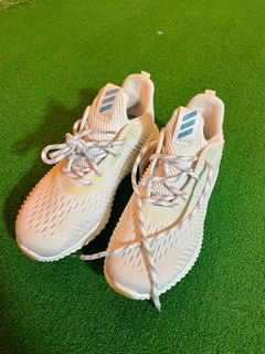 Alphabounce shop 1 parley