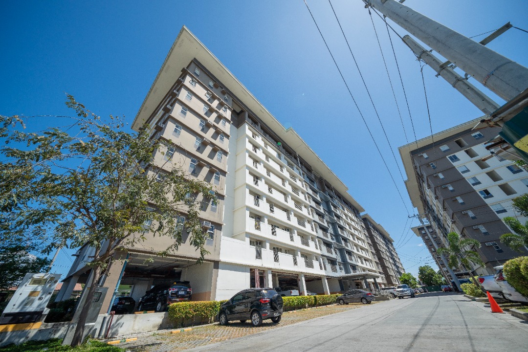 AMAIA STEPS ALABANG, Property, For Sale, Apartments & Condos on Carousell