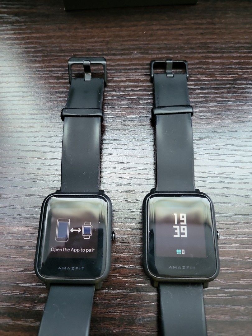 Amazfit a1608 hot sale app