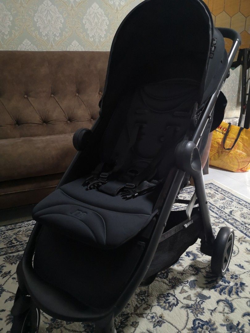 Mothercare amble reviews shop