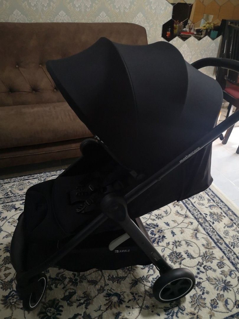 Amble pushchair online