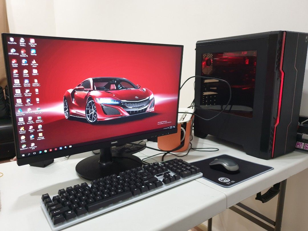 Amd discount radeon 3000