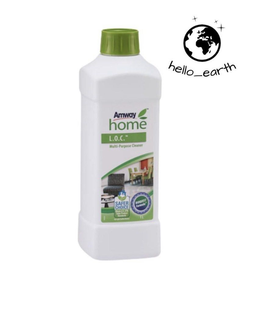 Amway LOC Brand new, Furniture & Home Living, Bathroom & Kitchen ...