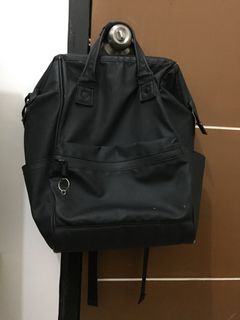 Anello Black BackPack