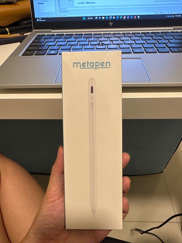 Apple Pencil Compatible Gen 2, Computers & Tech, Parts & Accessories