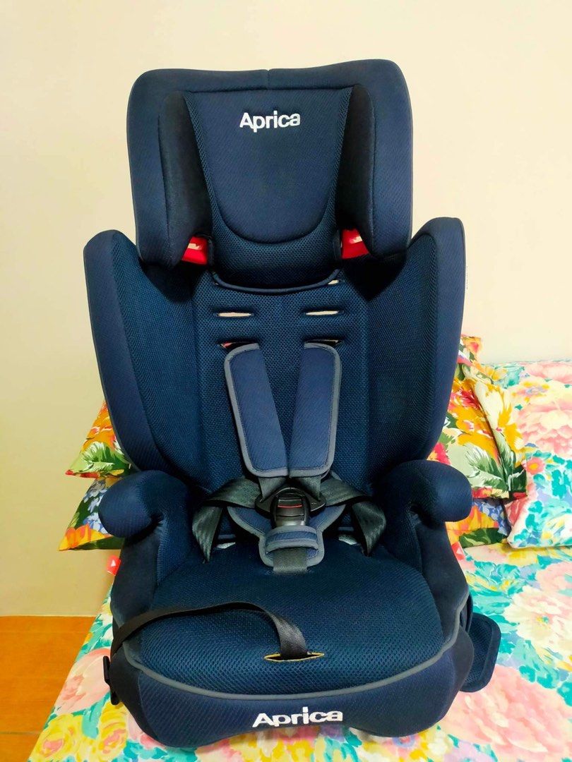 Car seat used cheap
