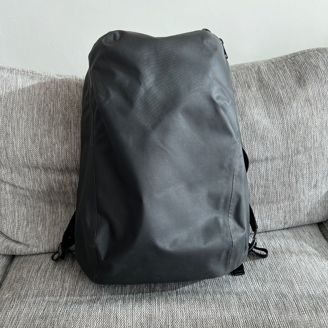veilance nomin backpack