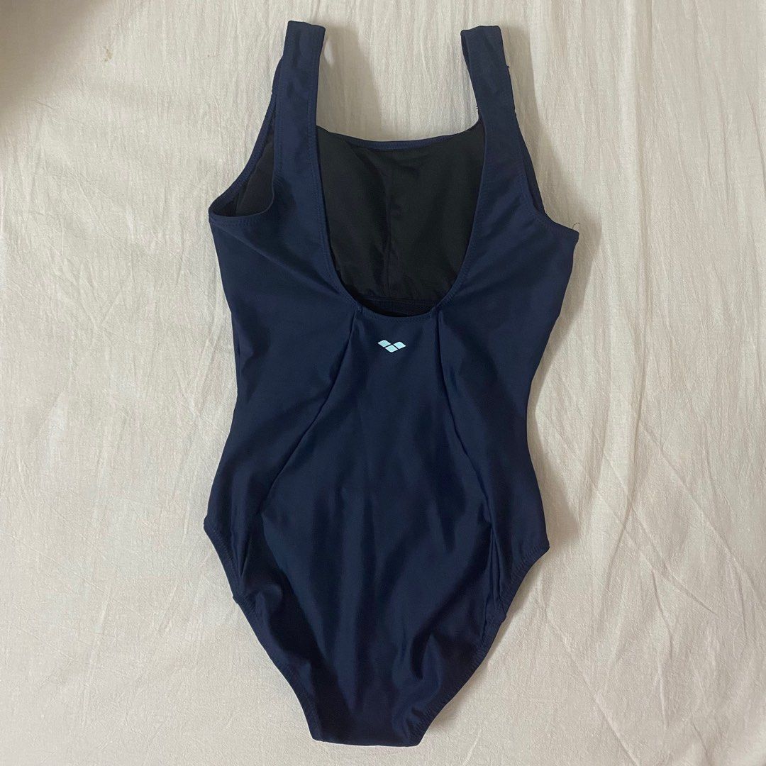 Arena swimwear korea 2025