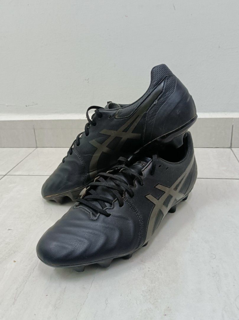 Asics DS Light Wide Blackout Edition Men s Fashion Footwear