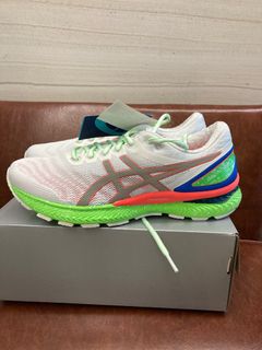 Gel nimbus 22 hong kong online