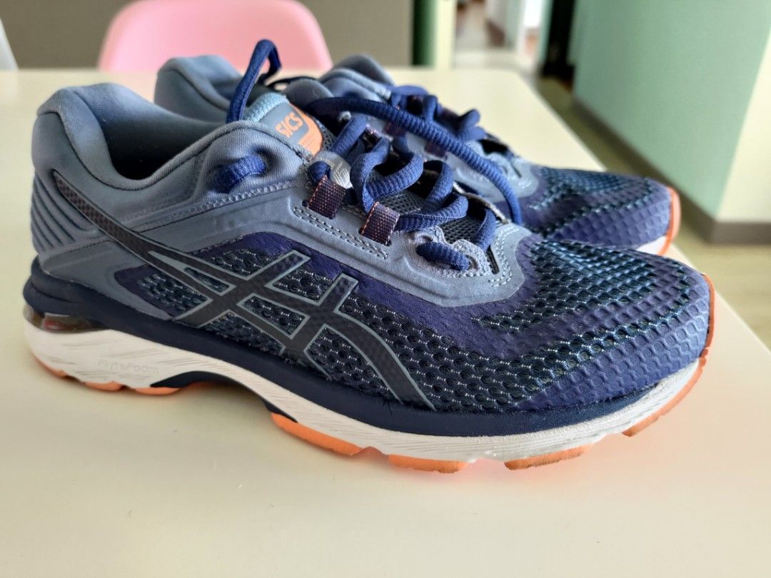 Asics gt 2000 6 store indigo