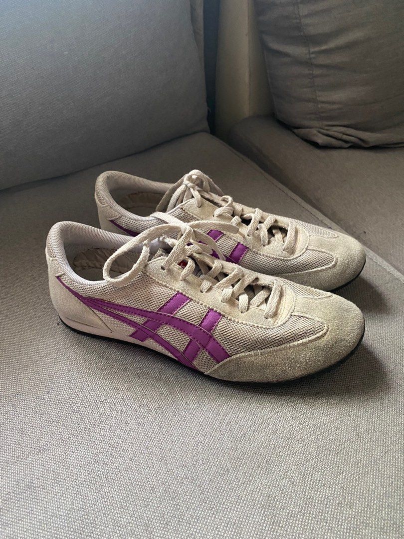Asics deals machu racer