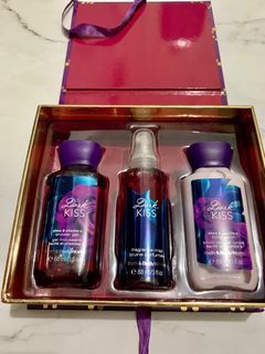 Authentic Bath and Body Works Gift Set