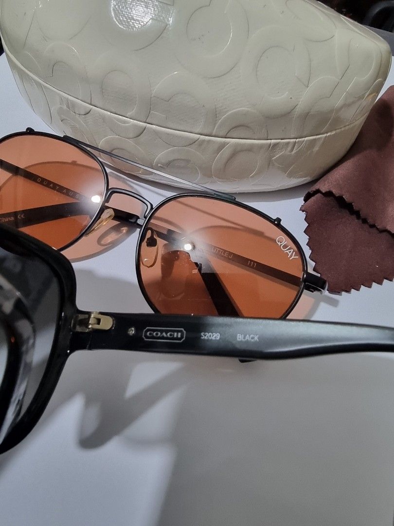 Coach sunglasses s2029 shop