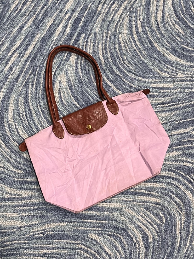 AUTHENTIC LONGCHAMP shoulder bag with etiketa on Carousell