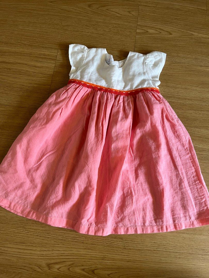Baby Girl Dresses price for each Babies Kids Babies Kids