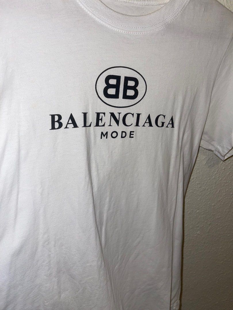 Womens Tshirts  Balenciaga US