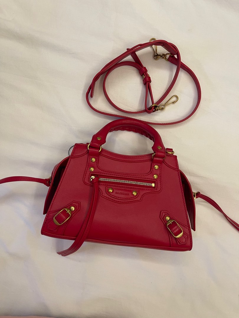 Balenciaga Neo on Carousell