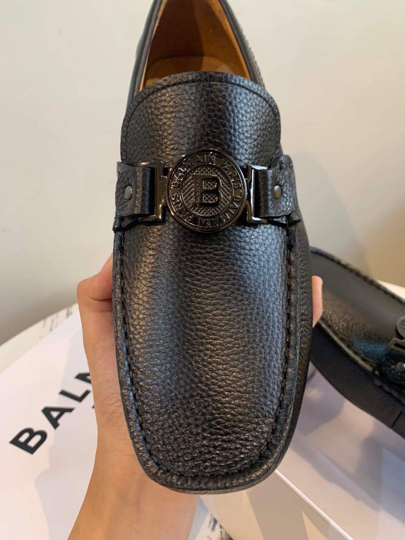balmain shoes sale