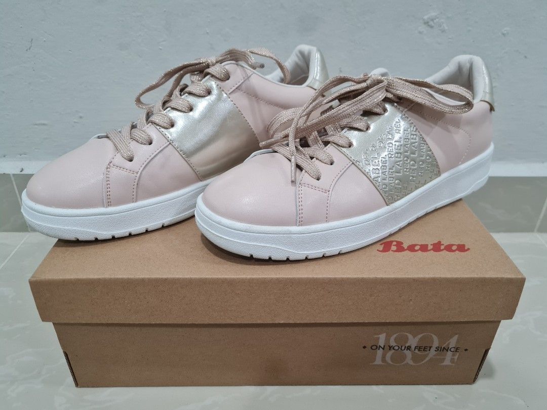 Bata red label hotsell shoes womens