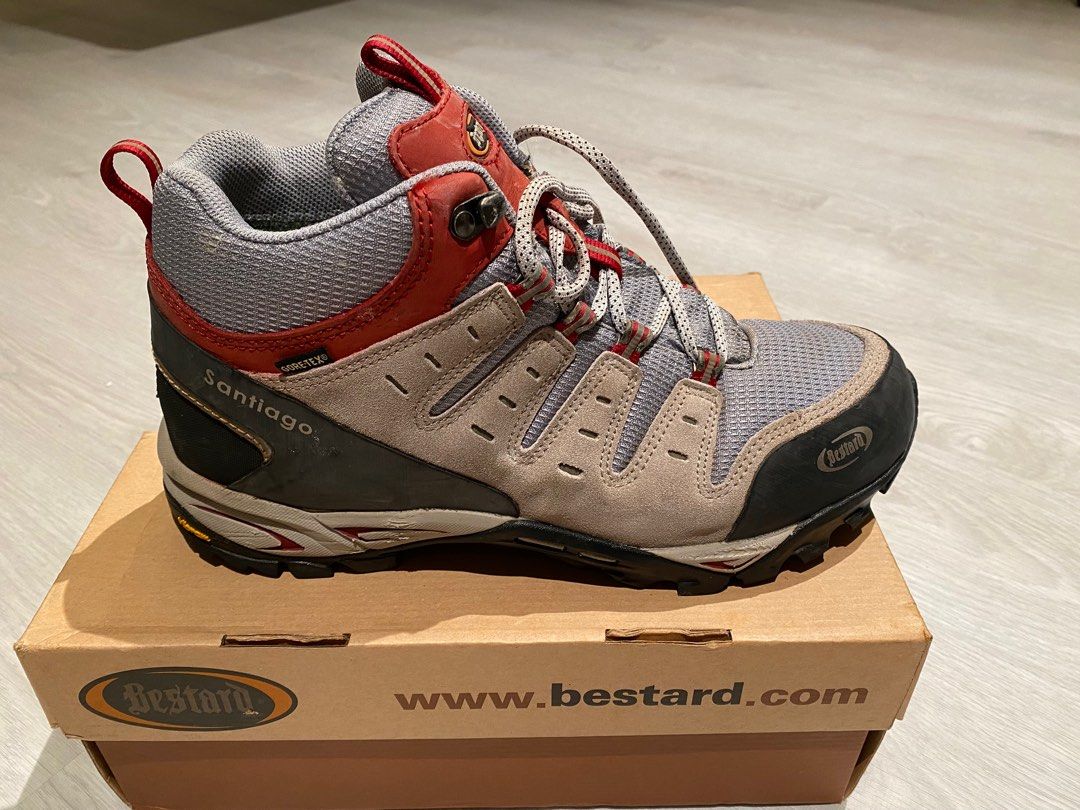 bestard hiking boots