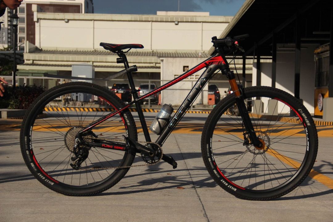 Betta veil 2025 tail 29er price