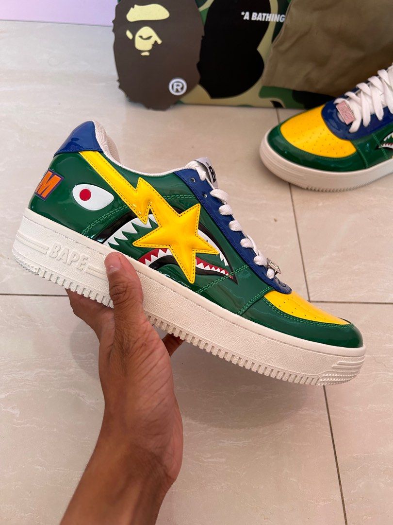 Wgm sneakers new arrivals