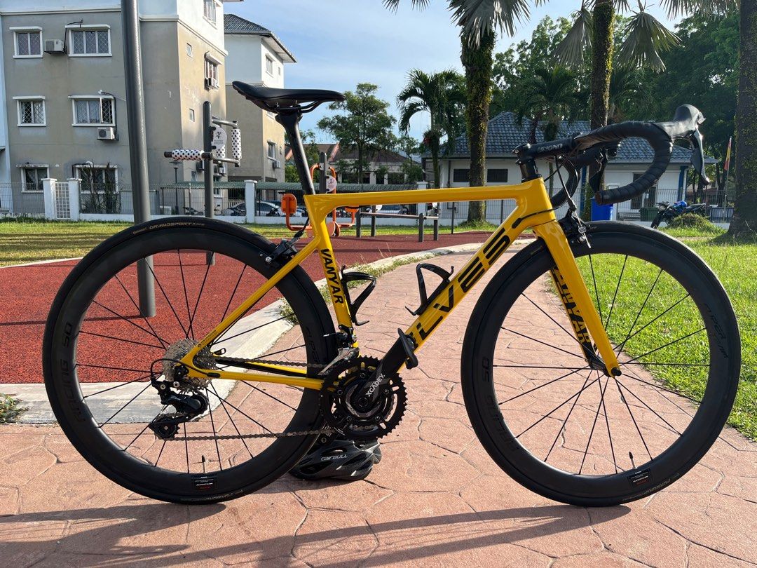 Letgo bicycles shop