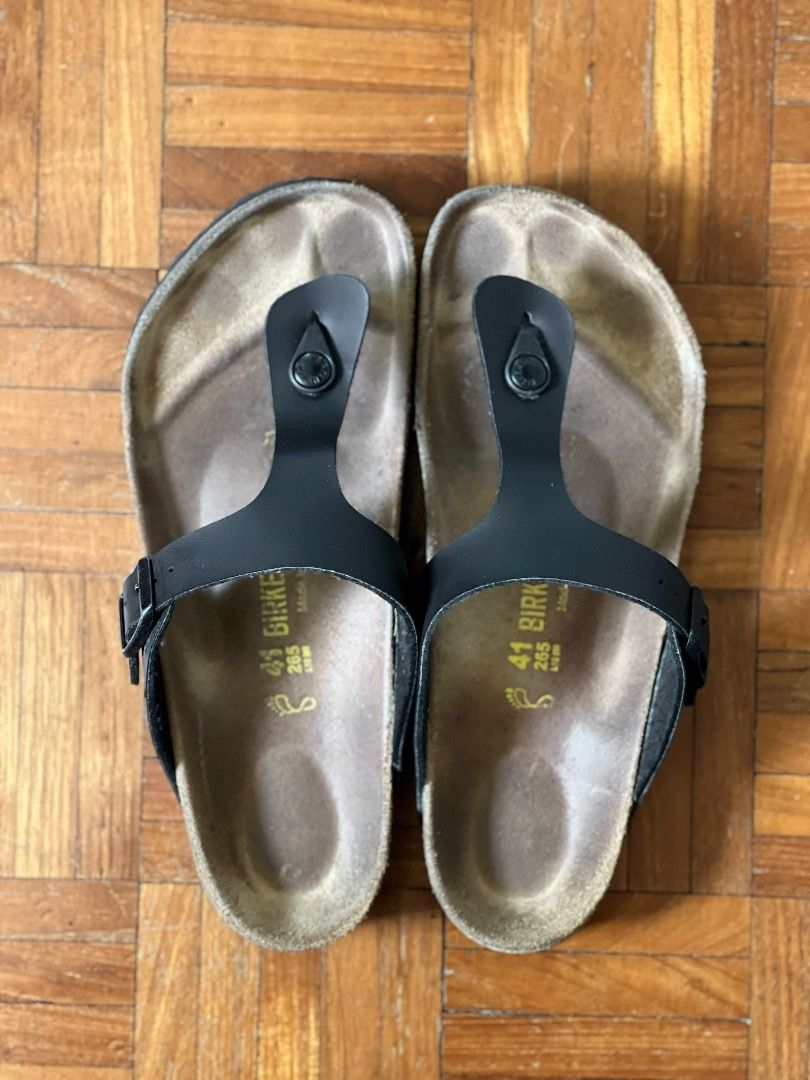 Gizeh birkenstock clearance 41