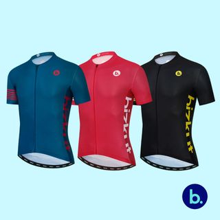 Cycling Jerseys Collection item 3