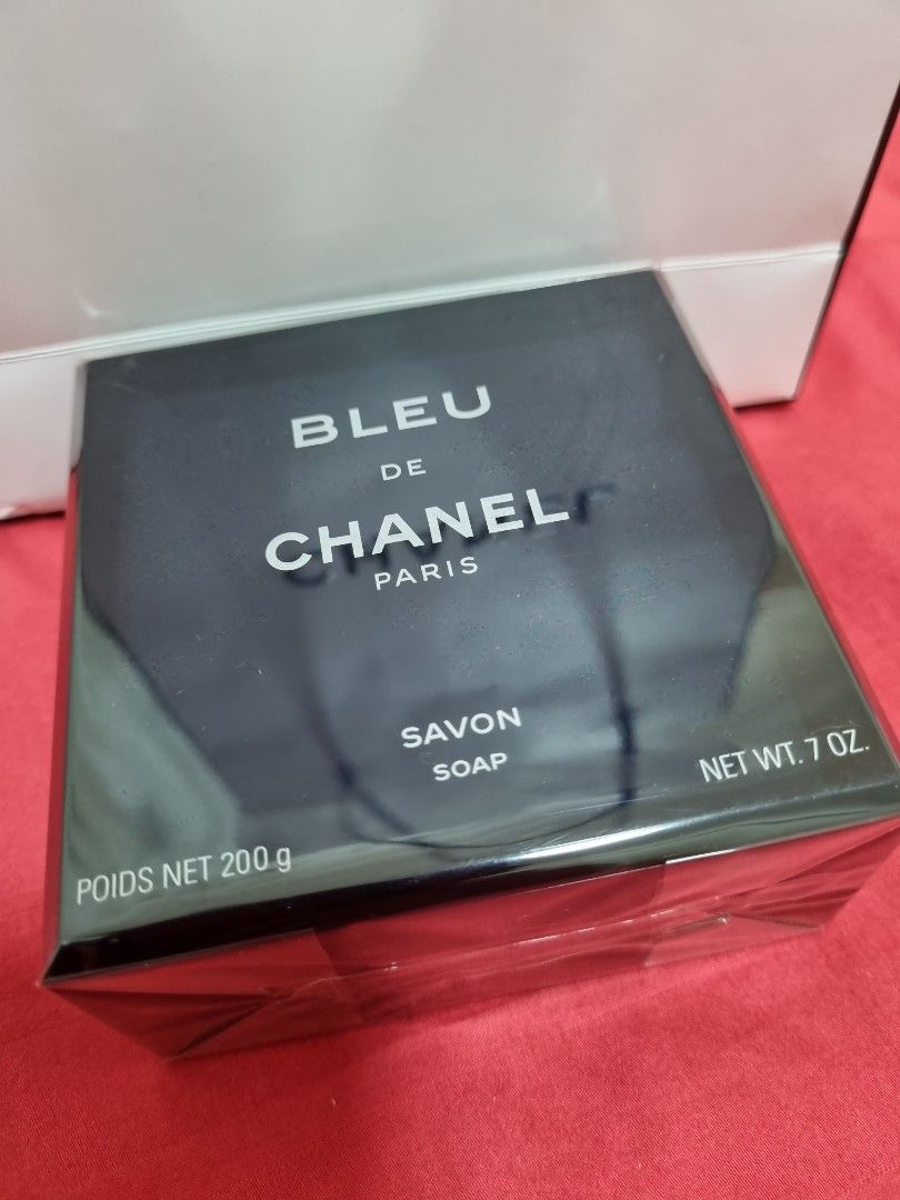Chanel Bleu EDP 300ml Limited Edition Beauty  Personal Care Fragrance   Deodorants on Carousell
