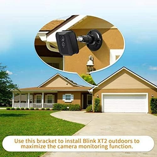 638A Blink XT Blink XT2 Camera and Blink Outdoor Camera Wall
