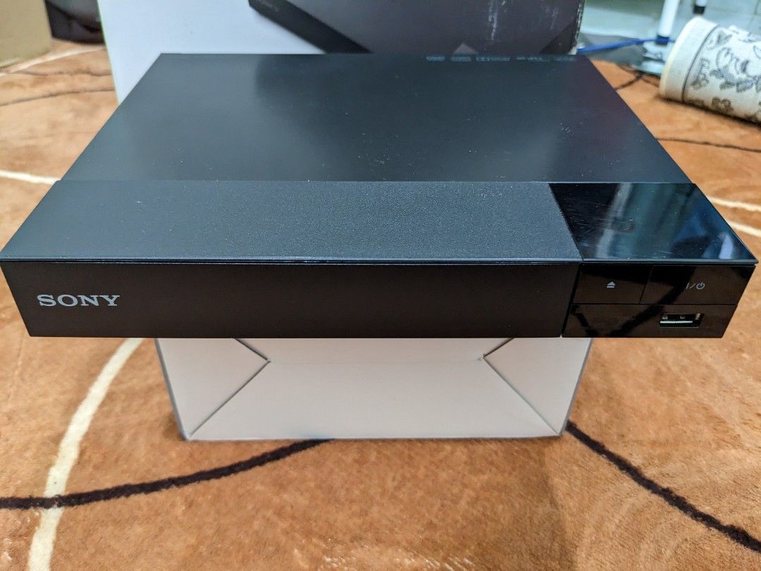 Blu-ray player Sony BDP-S1500, TV & Home Appliances, TV