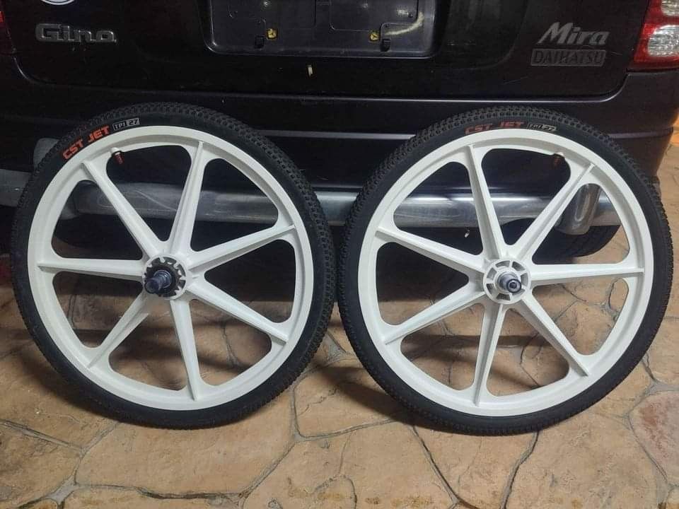Skyway tuff 24 deals
